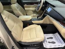 2017 CADILLAC XT5 LUXURY AWD CLEAN TITLE SAFETIED - Photo 33