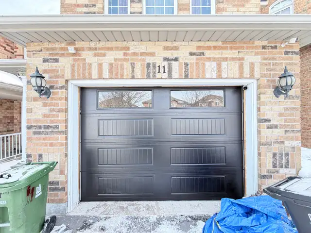 GARAGE DOOR & OPENERS -  SALES - REPAIRS- INSTALLATIONS - Photo 2