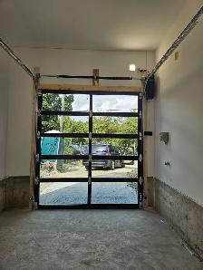 GARAGE DOOR & OPENERS -  SALES - REPAIRS- INSTALLATIONS - Photo 3