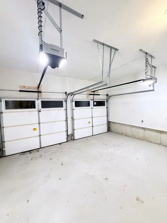 GARAGE DOOR & OPENERS -  SALES - REPAIRS- INSTALLATIONS - Photo 6