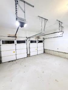 GARAGE DOOR & OPENERS -  SALES - REPAIRS- INSTALLATIONS - Photo 6