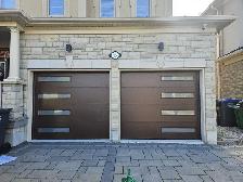 GARAGE DOOR & OPENERS -  SALES - REPAIRS- INSTALLATIONS - Photo 10