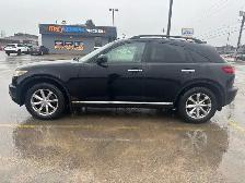 2008 Infiniti FX35 - Photo 3