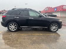 2008 Infiniti FX35 - Photo 4