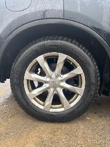 2008 Infiniti FX35 - Photo 5