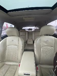 2008 Infiniti FX35 - Photo 8