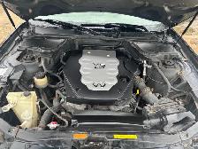 2008 Infiniti FX35 - Photo 9