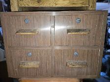 Filing Cabinet