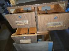 Filing Cabinet - Photo 2