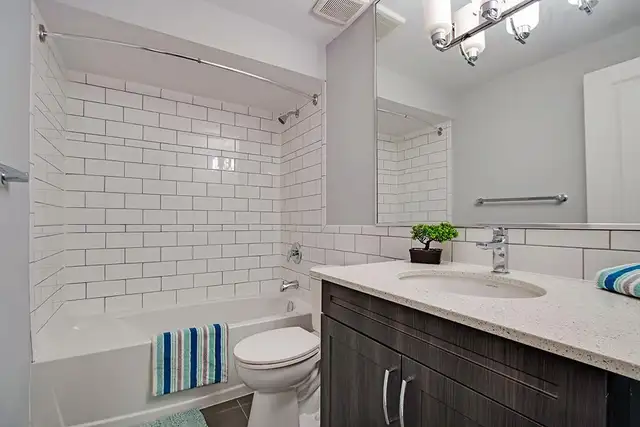 2 Bedroom Apartment for Rent - 452-560 ARLINGTON BLVD - Photo 3