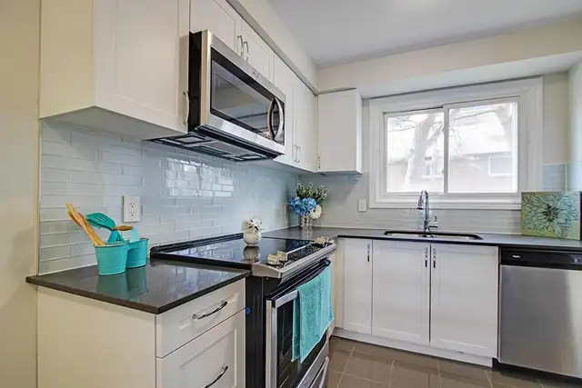 2 Bedroom Apartment for Rent - 452-560 ARLINGTON BLVD - Photo 5