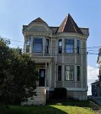 185 Douglas Ave - Furnished 1BR North, Parking, Laundry