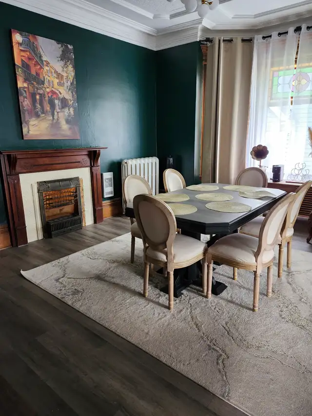 185 Douglas Ave - Furnished 1BR North, Parking, Laundry - Photo 3