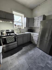 185 Douglas Ave - Furnished 1BR North, Parking, Laundry - Photo 12