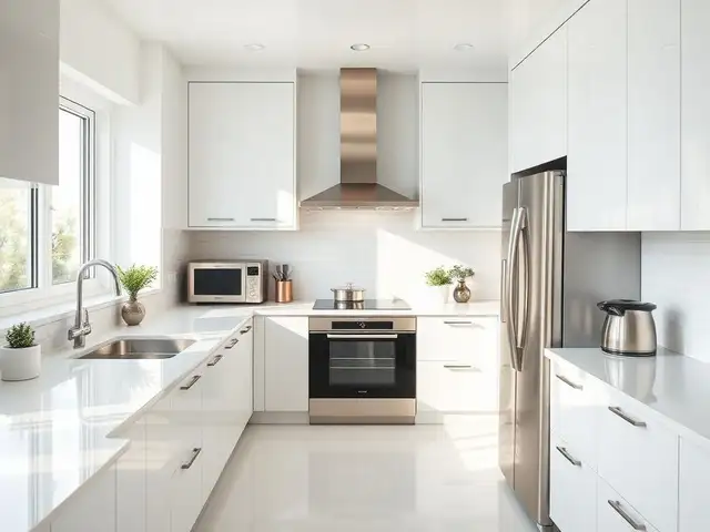 Professional cleaning services available across Toronto (GTA)