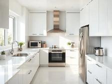 Professional cleaning services available across Toronto (GTA)