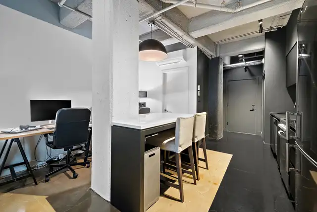Loft,à,louer,for,rent,Vieux-Montréal,montreal