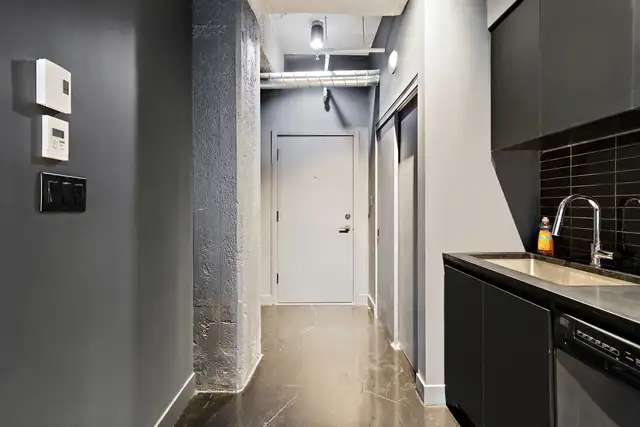 Loft,à,louer,for,rent,Vieux-Montréal,montreal - Photo 4