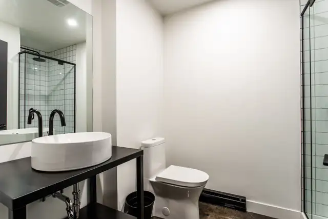 Loft,à,louer,for,rent,Vieux-Montréal,montreal - Photo 5