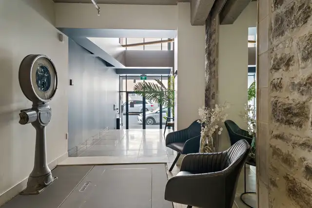 Loft,à,louer,for,rent,Vieux-Montréal,montreal - Photo 7