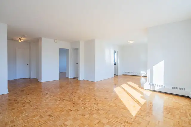 4 1/2, 3,chambres,bedrooms,louer,rent,downtown,CDN - Photo 3