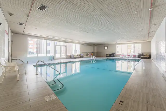 4 1/2, 3,chambres,bedrooms,louer,rent,downtown,CDN - Photo 10