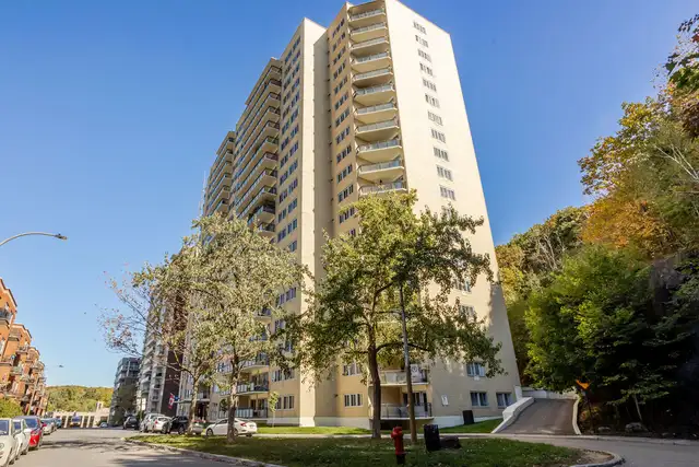 4 1/2, 3,chambres,bedrooms,louer,rent,downtown,CDN - Photo 12