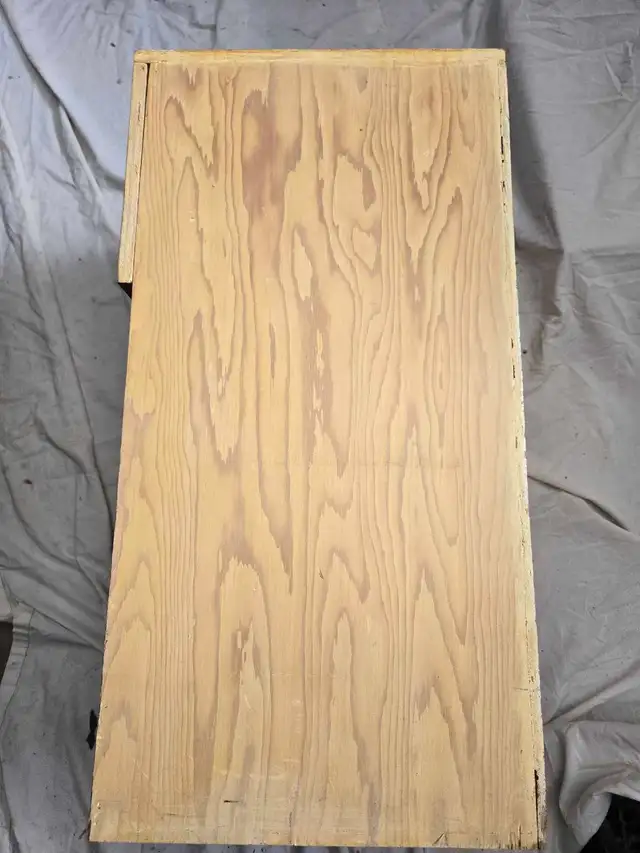 Side Table - Photo 3