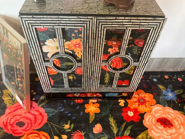 VINTAGE FURNITURE STORE / NORTHERN ONTARIO