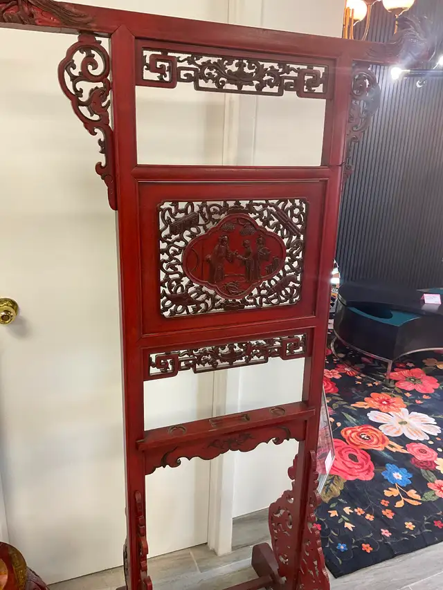 VINTAGE FURNITURE STORE / NORTHERN ONTARIO - Photo 3