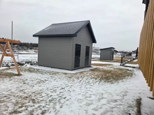 Jumelé de 3 chambres et deux salles de bain complète - Photo 10