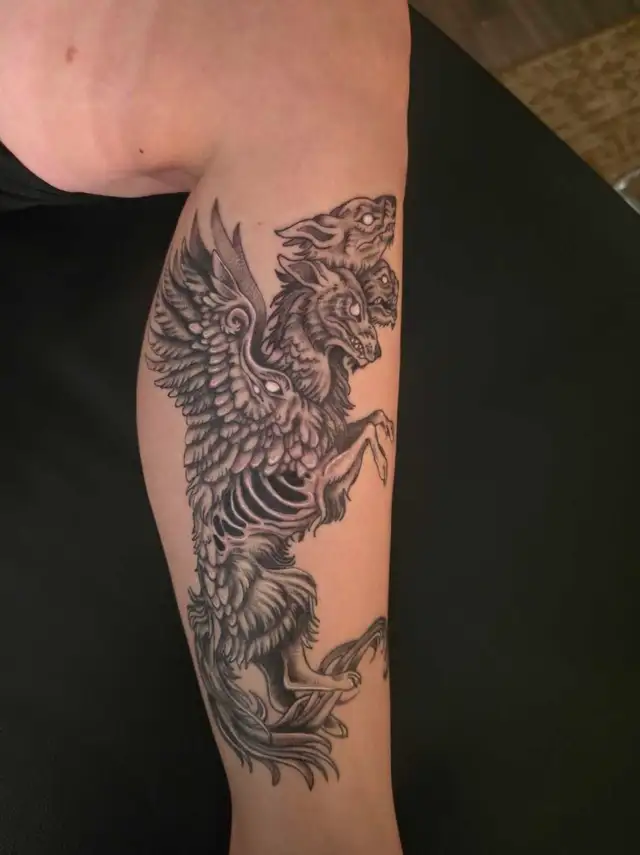 Professional Tattoos,  Low Flatrates