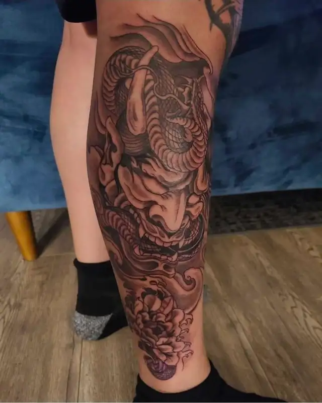 Professional Tattoos,  Low Flatrates - Photo 6