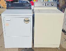 Washer and Dryer $200. Delivery Available - Photo 1