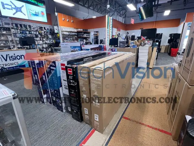 SAMSUNG & PHILIPS 32,40,43,50,55,60,65,70,75,85 TV'S SALE - Photo 2