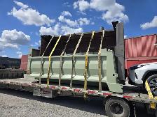 FLATBED TRUCK DRIVER - Photo 2