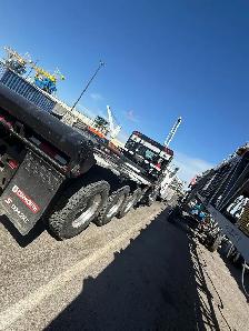 FLATBED TRUCK DRIVER - Photo 5