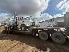 FLATBED TRUCK DRIVER - Photo 8