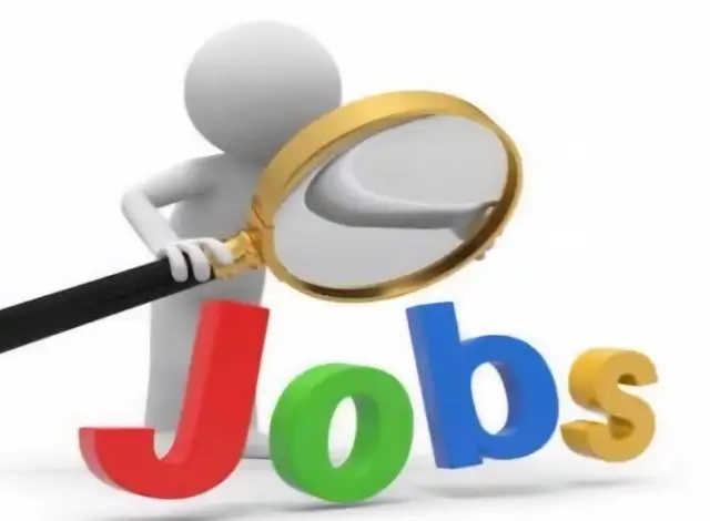 Counter balance Forklift Operator