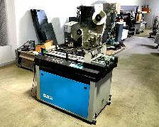 Buskro BK-530 Tabbing Machine