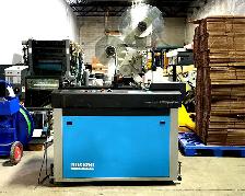 Buskro BK-530 Tabbing Machine - Photo 2