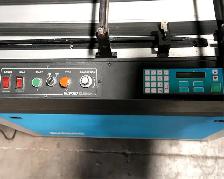Buskro BK-530 Tabbing Machine - Photo 4