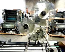 Buskro BK-530 Tabbing Machine - Photo 5