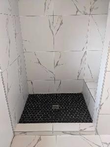 Professional Tilesetter/Renovator with IMMEDIATE AVAILABILITY