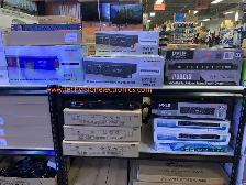 SERVER/CABINETS AUDIO VIDEO RACKS/DVR, WALL MOUNTABLE CABINETS - Photo 8