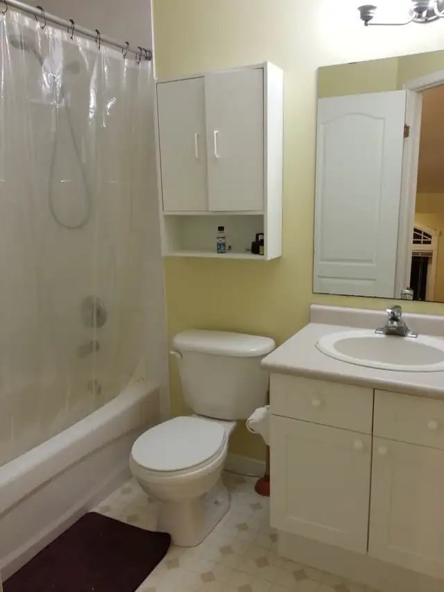 Rooms for Rent in Cambridge - Photo 8