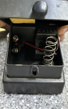 BOSS MT-2 Guitar Pedal - Photo 3