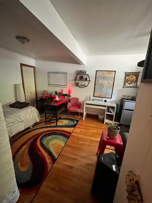 Furnished Apartment for Sublet - Photo 4