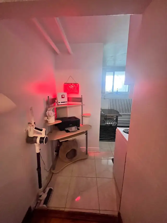 Furnished Apartment for Sublet - Photo 6