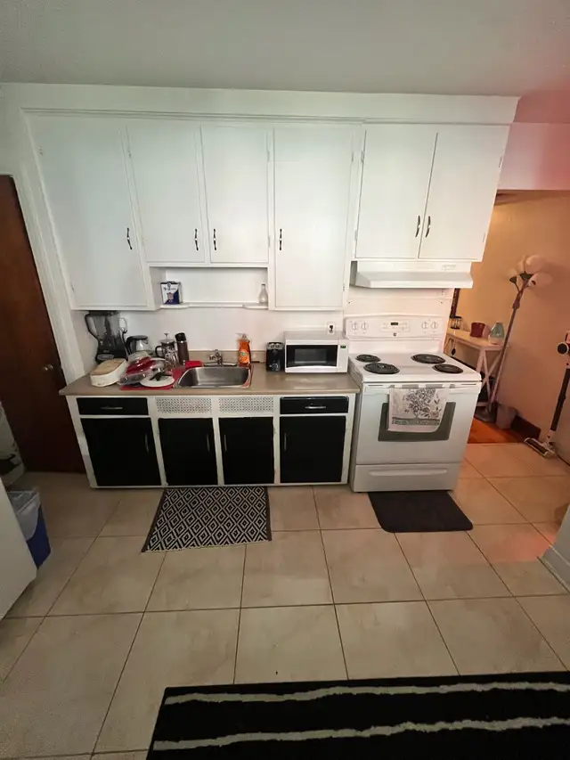 Furnished Apartment for Sublet - Photo 7